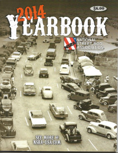 NSRA YEARBOOK 2014 - NO 13 - '13 SEASON